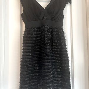 Lovely cocktail dress .